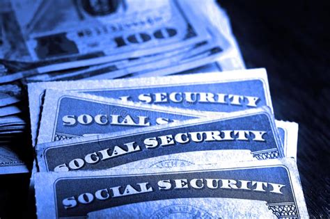 Social Security Cash Card